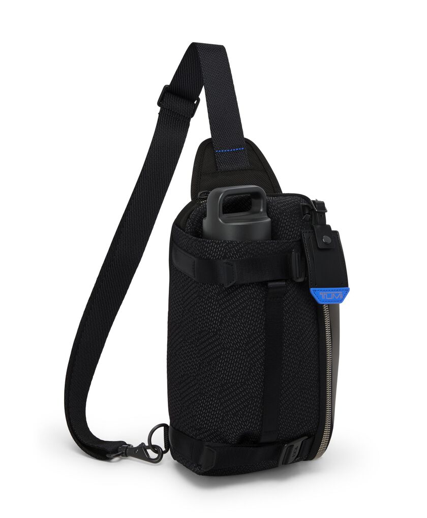 ALPHA BRAVO กระเป๋าสะพาย Platoon Sling  hi-res | TUMI