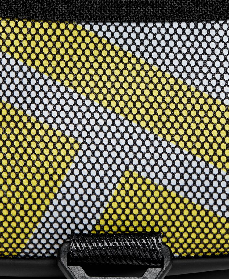 ALPHA BRAVO กระเป๋าสะพายข้าง Compass Flap Crossbody  hi-res | TUMI