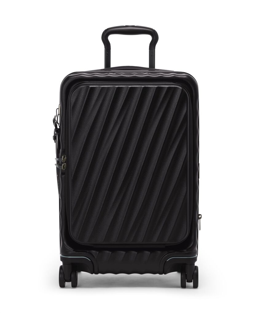 19 DEGREE Front Access Expandable Carry-On  hi-res | TUMI