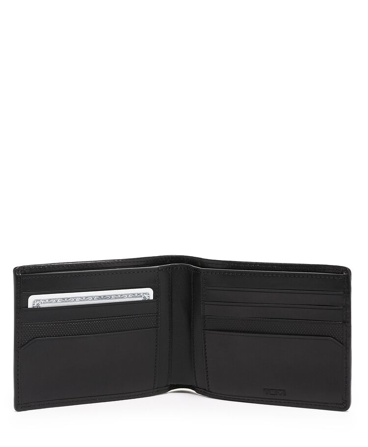 ALPHA กระเป๋าสตางค์ Global Double Billfold  hi-res | TUMI