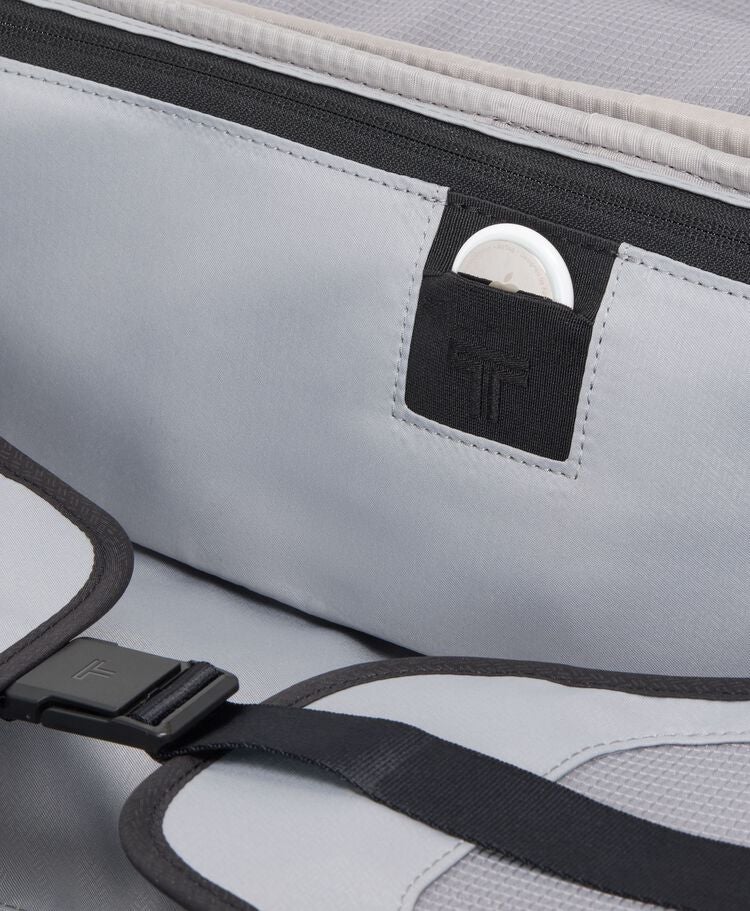 TUMI ALPHA กระเป๋าเดินทางขยายได้ Large dual acc exp c/o  hi-res | TUMI