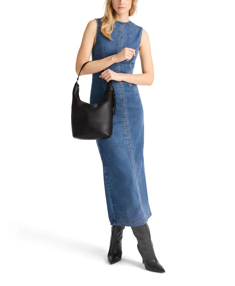 VOYAGEUR กระเป๋าโฮโบขนาดกลาง Evora Medium Hobo  hi-res | TUMI