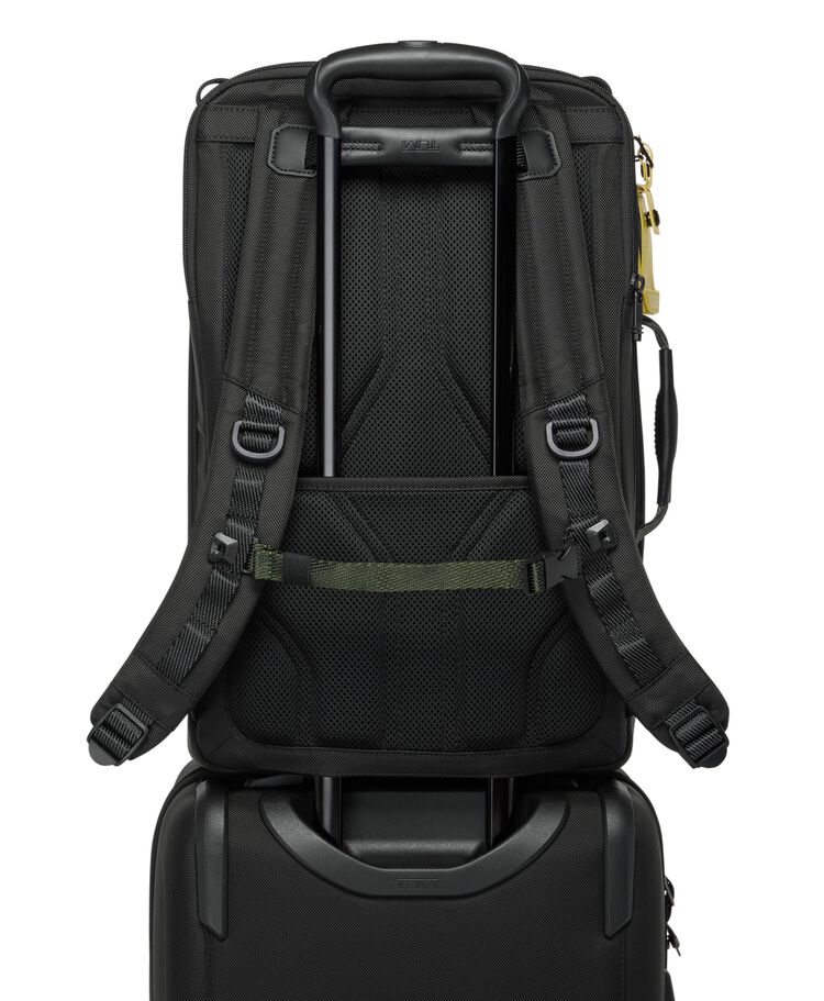 ALPHA BRAVO Detrick Backpack  hi-res | TUMI