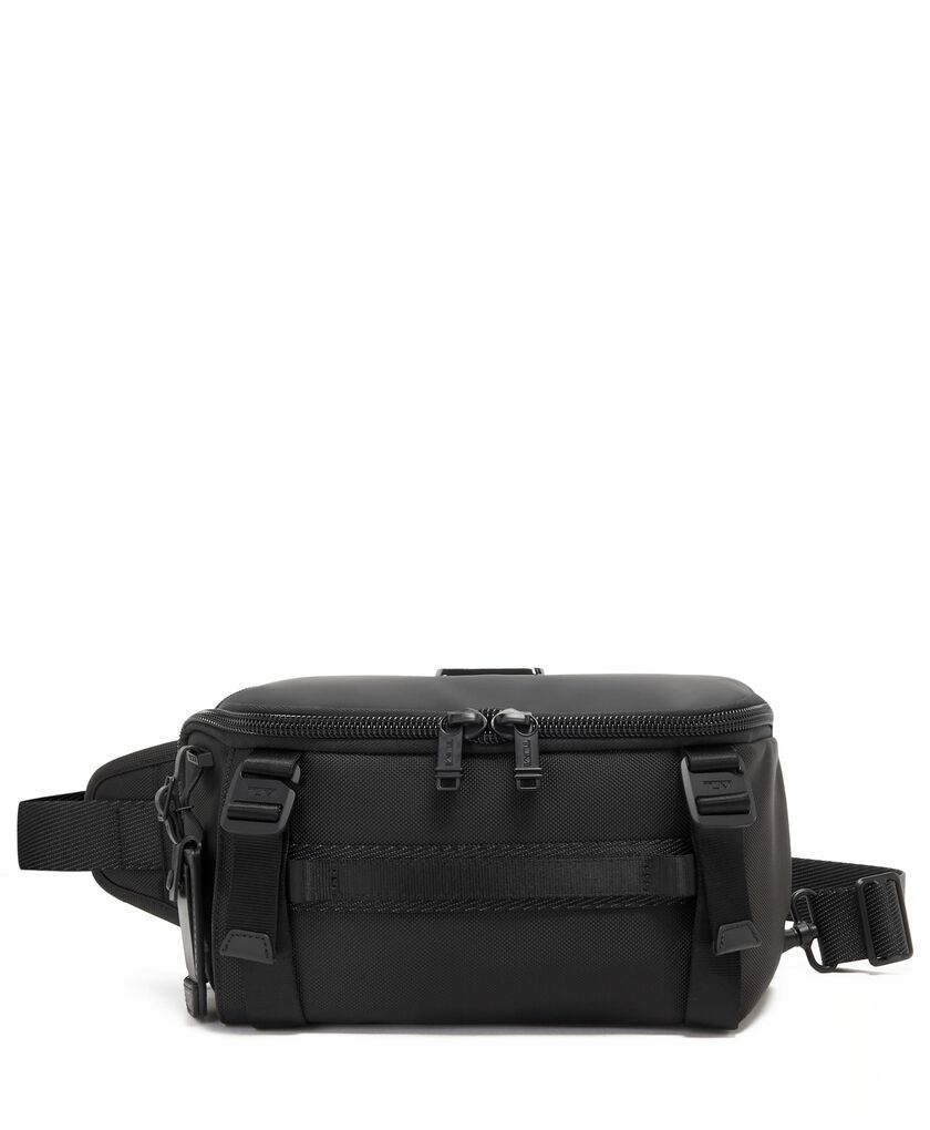 ALPHA BRAVO กระเป๋าโท้ท Platoon Sling  hi-res | TUMI