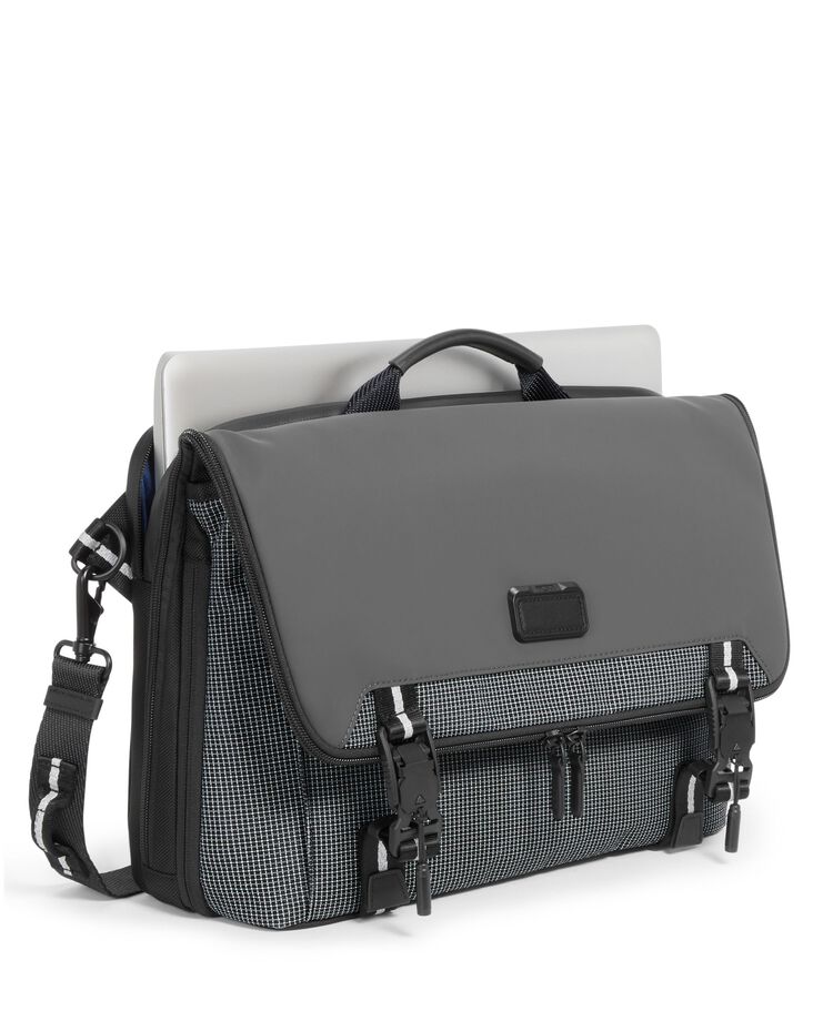 ALPHA BRAVO กระเป๋าแมสเซนเจอร์ DESCENDER BIKE MESSENGER  hi-res | TUMI