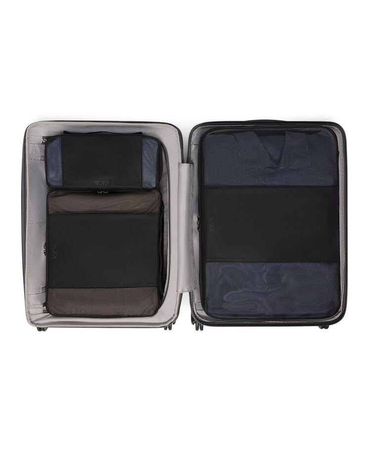 TUMI VENTRA กระเป๋าเดินทางแบบถือขึ้นเครื่องสามารถขยายพื้นที่ได้  hi-res | TUMI