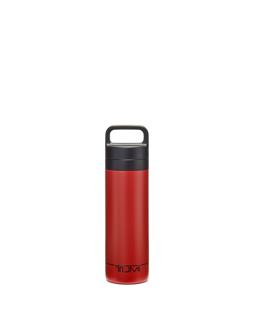 TRAVEL ACCESSORY กระบอกน้ำทูมี่ 17 ออนซ์ Tumi Water Bottle 17 Oz  hi-res | TUMI