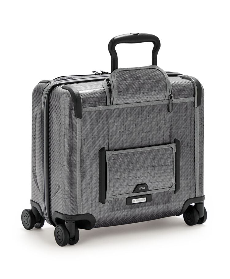 TEGRA LITE กระเป๋าล้อลากขนาดเล็ก Compact Front Pocket Carry-On  hi-res | TUMI