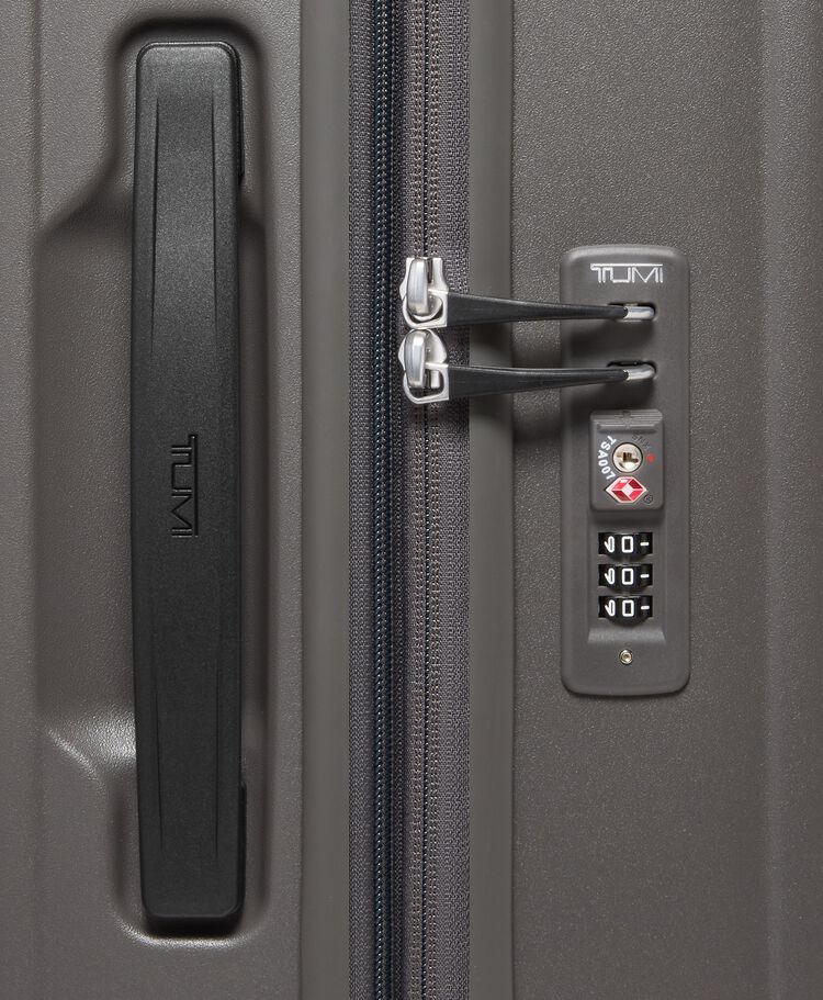 TUMI VENTRA กระเป๋าเดินทางแบบถือขึ้นเครื่องสามารถขยายพื้นที่ได้  hi-res | TUMI