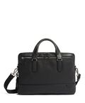 Sycamore Slim Brief Leather