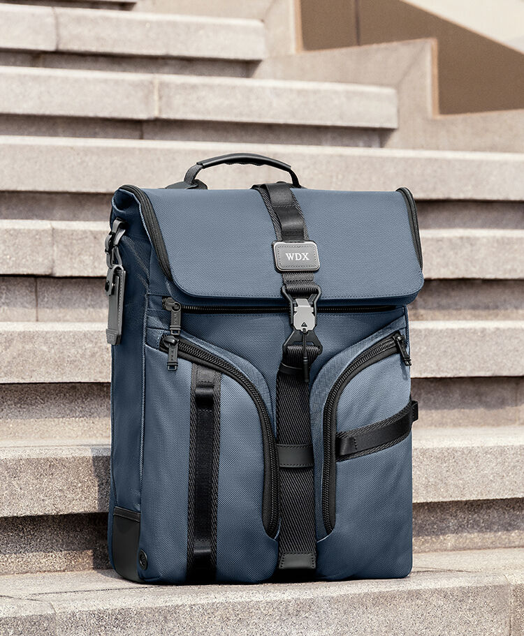 กระเป๋าเป้ Surveillance Backpack  hi-res | TUMI