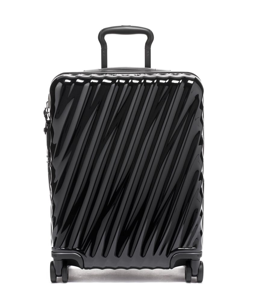 19 DEGREE Continental Expandable 4 Wheeled Carry On  hi-res | TUMI