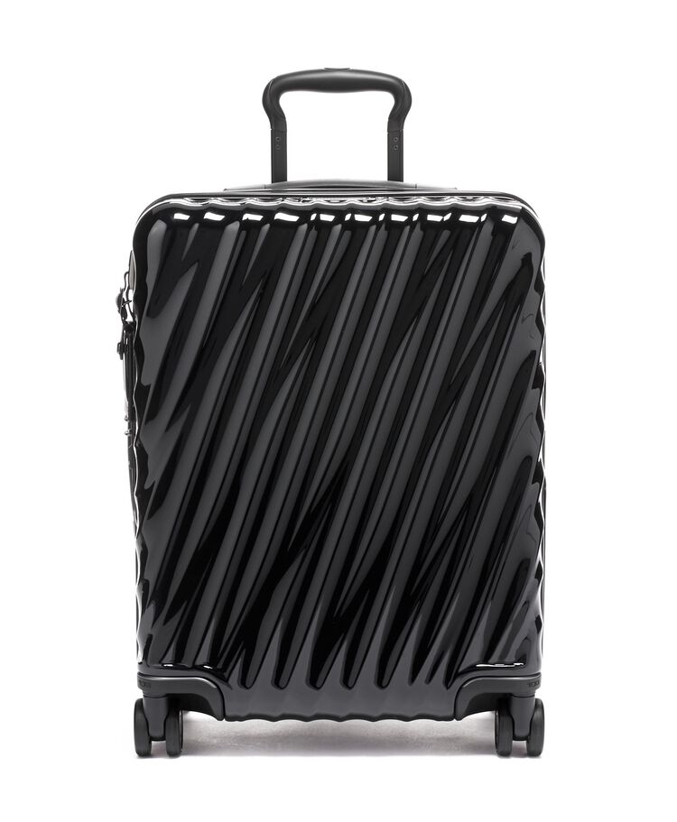 19 DEGREE Continental Expandable 4 Wheeled Carry On  hi-res | TUMI