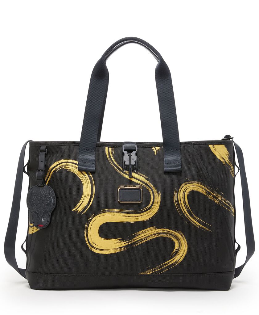 ALPHA BRAVO Retreat Tote  hi-res | TUMI
