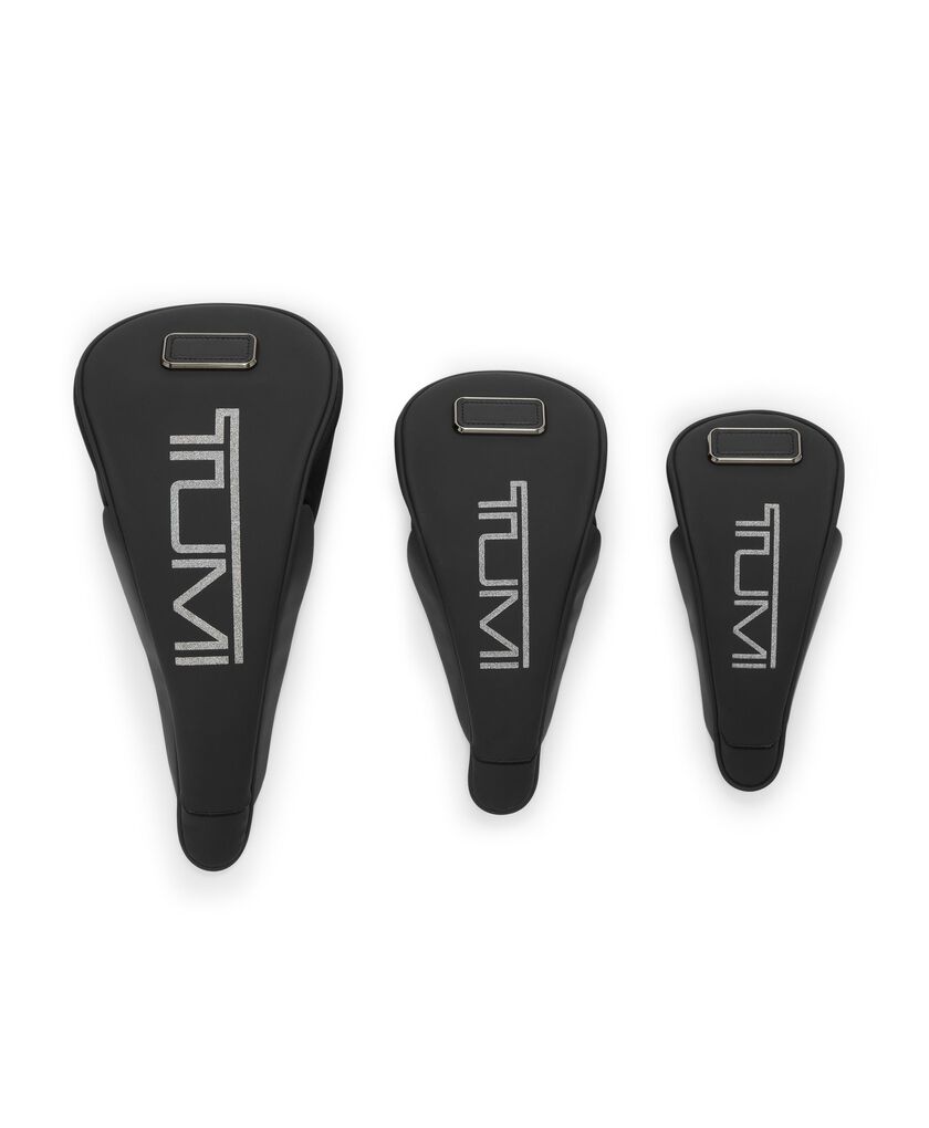 TUMI SPORT 3Pk Golf Club Cover Set  hi-res | TUMI