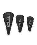 3pk Golf Club Cover Set