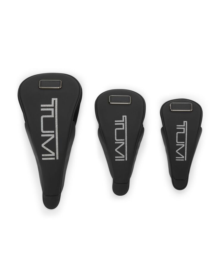 TUMI SPORT 3Pk Golf Club Cover Set  hi-res | TUMI