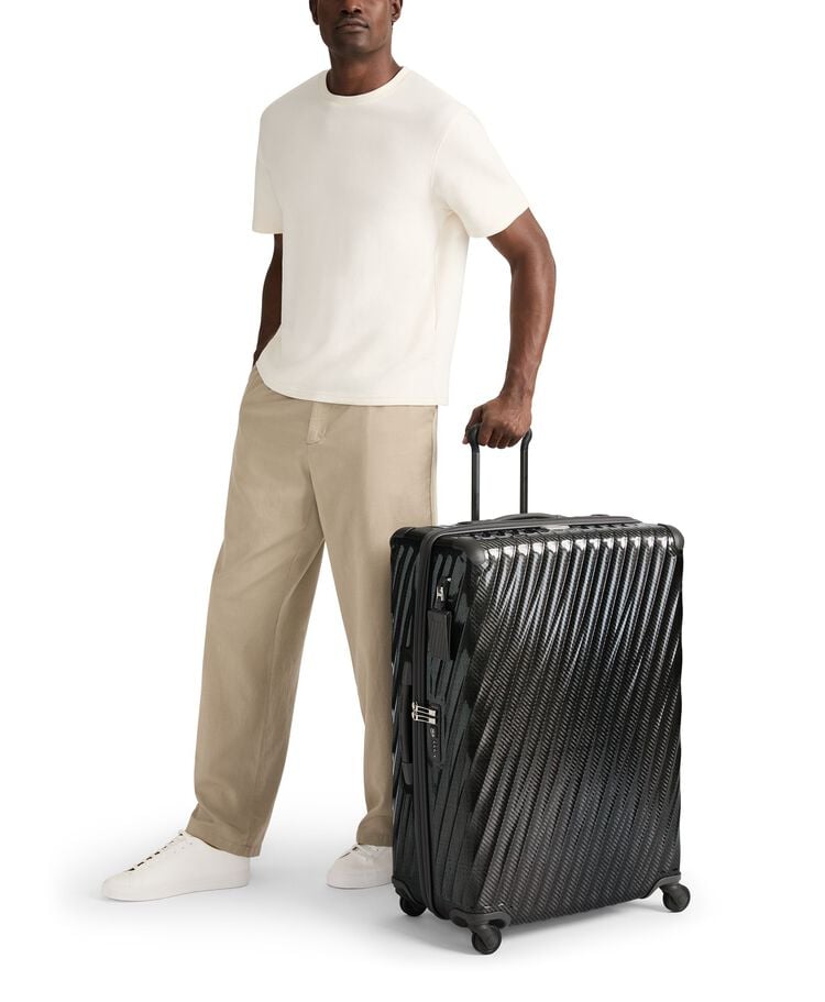 19 DEGREE LITE กระเป๋าเดินทางสำหรับทริประยะยาว Extended Trip Packing Case  hi-res | TUMI