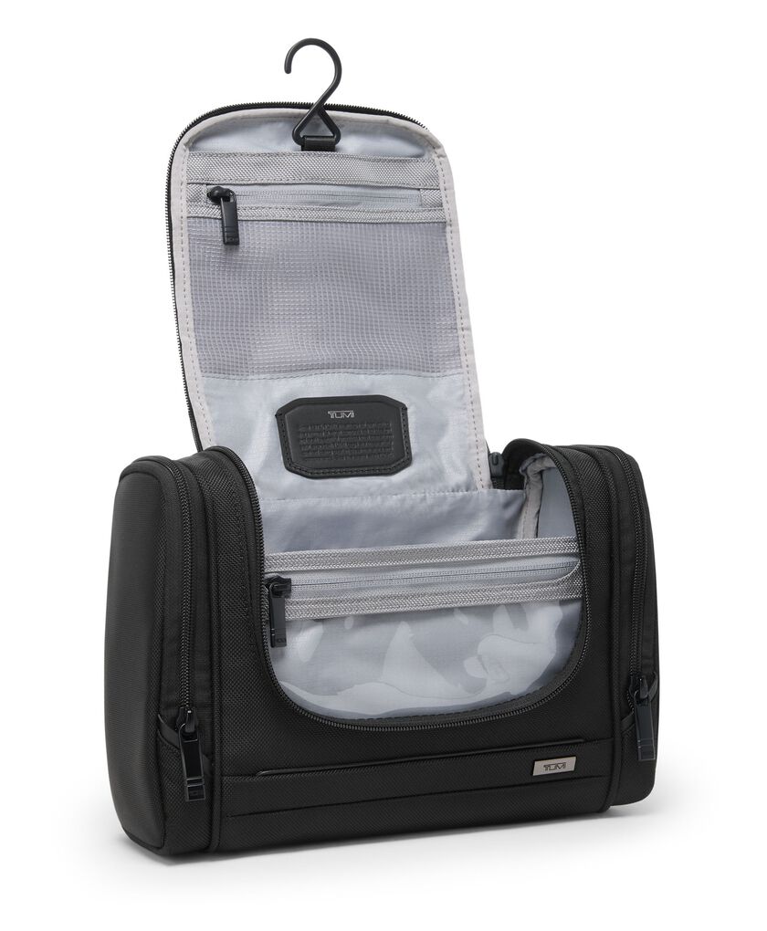 TUMI ALPHA Hanging Travel Kit  hi-res | TUMI