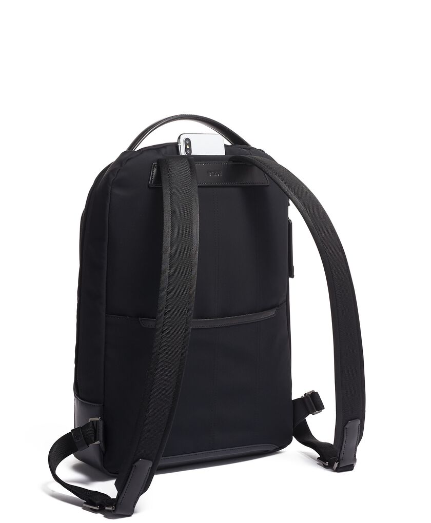 TUMI HARRISON กระเป๋าเป้ Barker Backpack  hi-res | TUMI