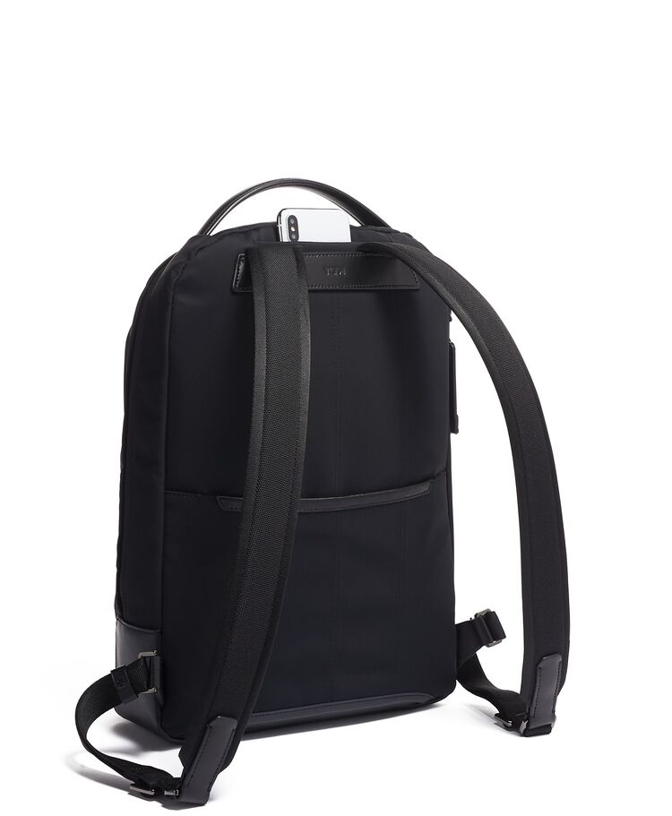 TUMI HARRISON กระเป๋าเป้ Barker Backpack  hi-res | TUMI