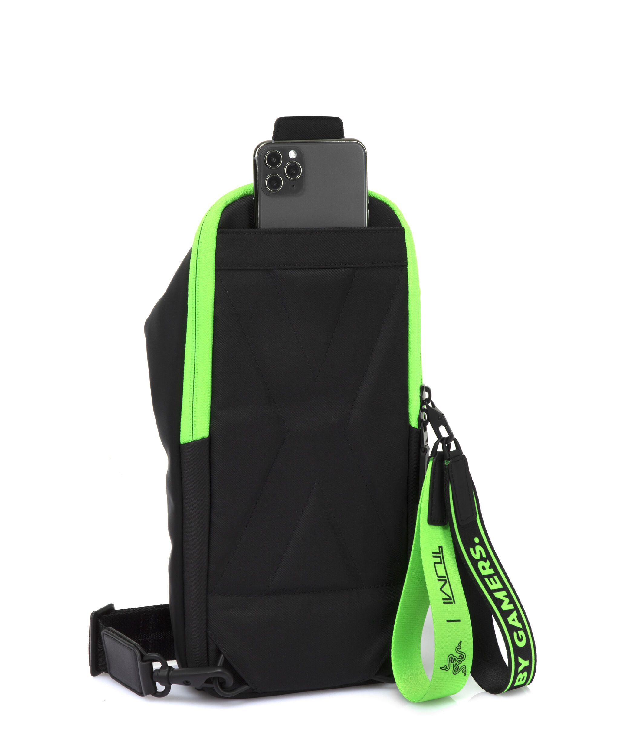 Razer sling bag sales