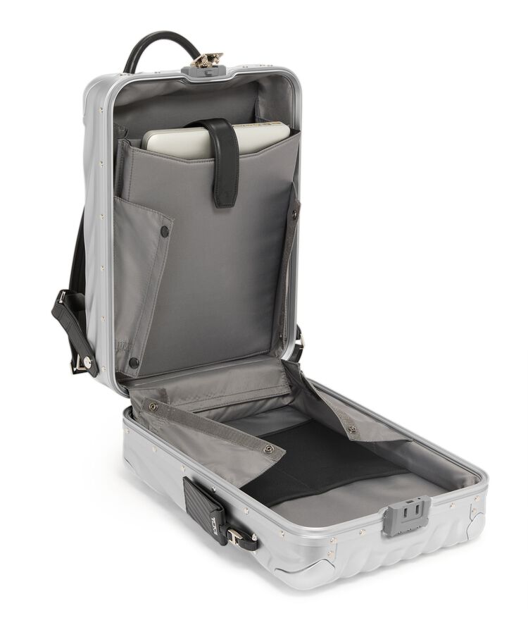 19 DEGREE ALUMINUM กระเป๋าเป้ BACKPACK  hi-res | TUMI