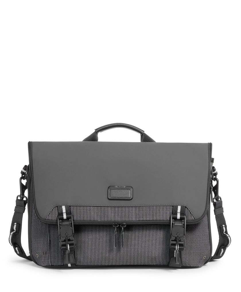 ALPHA BRAVO DESCENDER BIKE MESSENGER  hi-res | TUMI