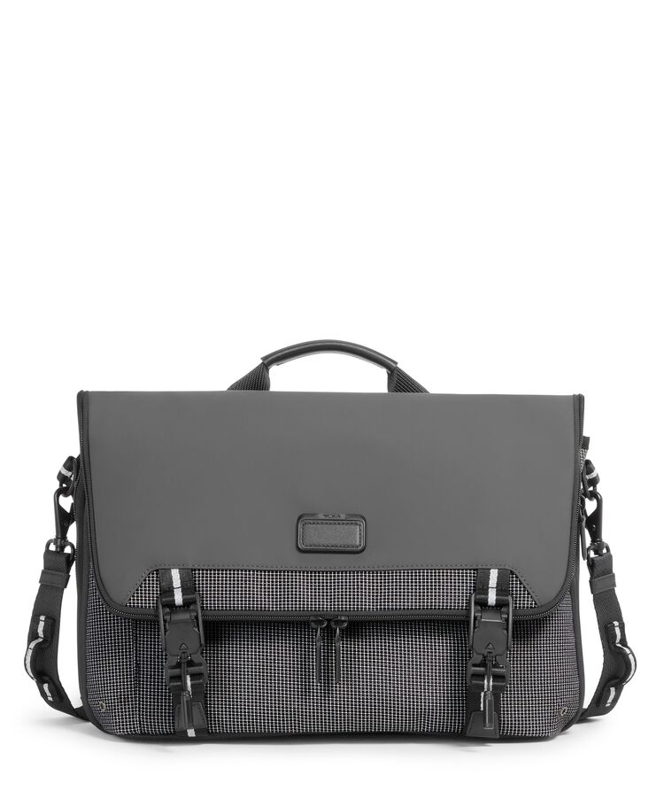 ALPHA BRAVO DESCENDER BIKE MESSENGER  hi-res | TUMI