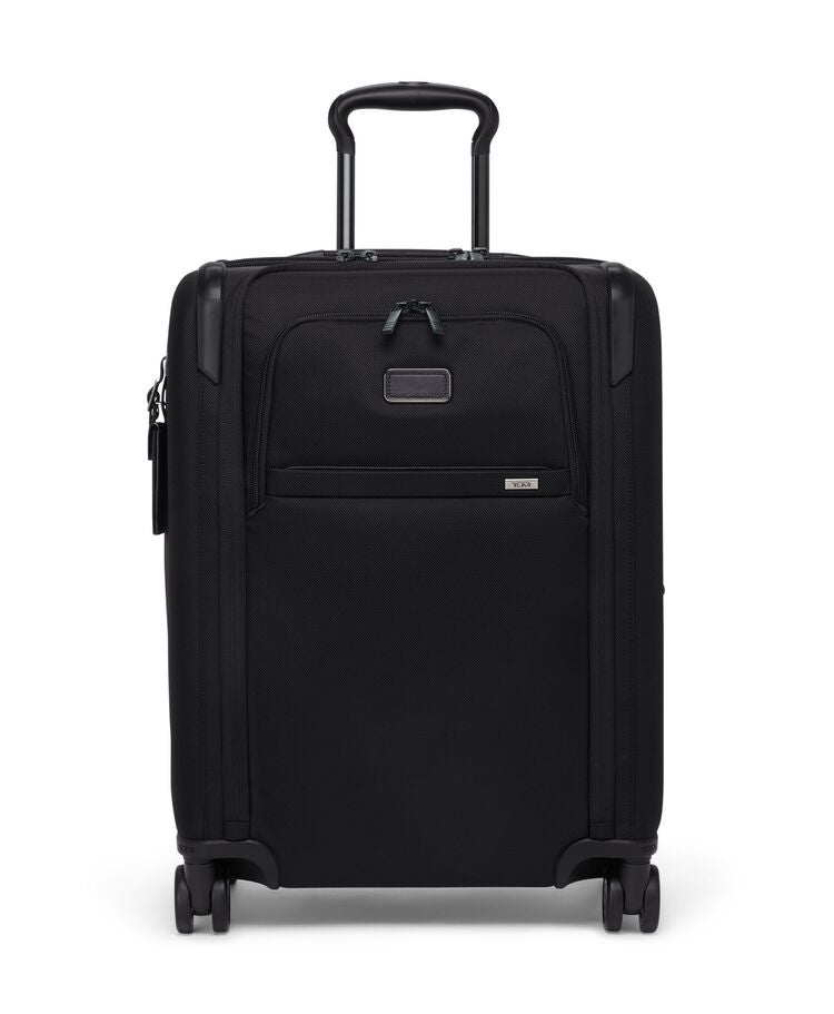 TUMI ALPHA กระเป๋าเดินทางขยายได้ Large dual acc exp c/o  hi-res | TUMI