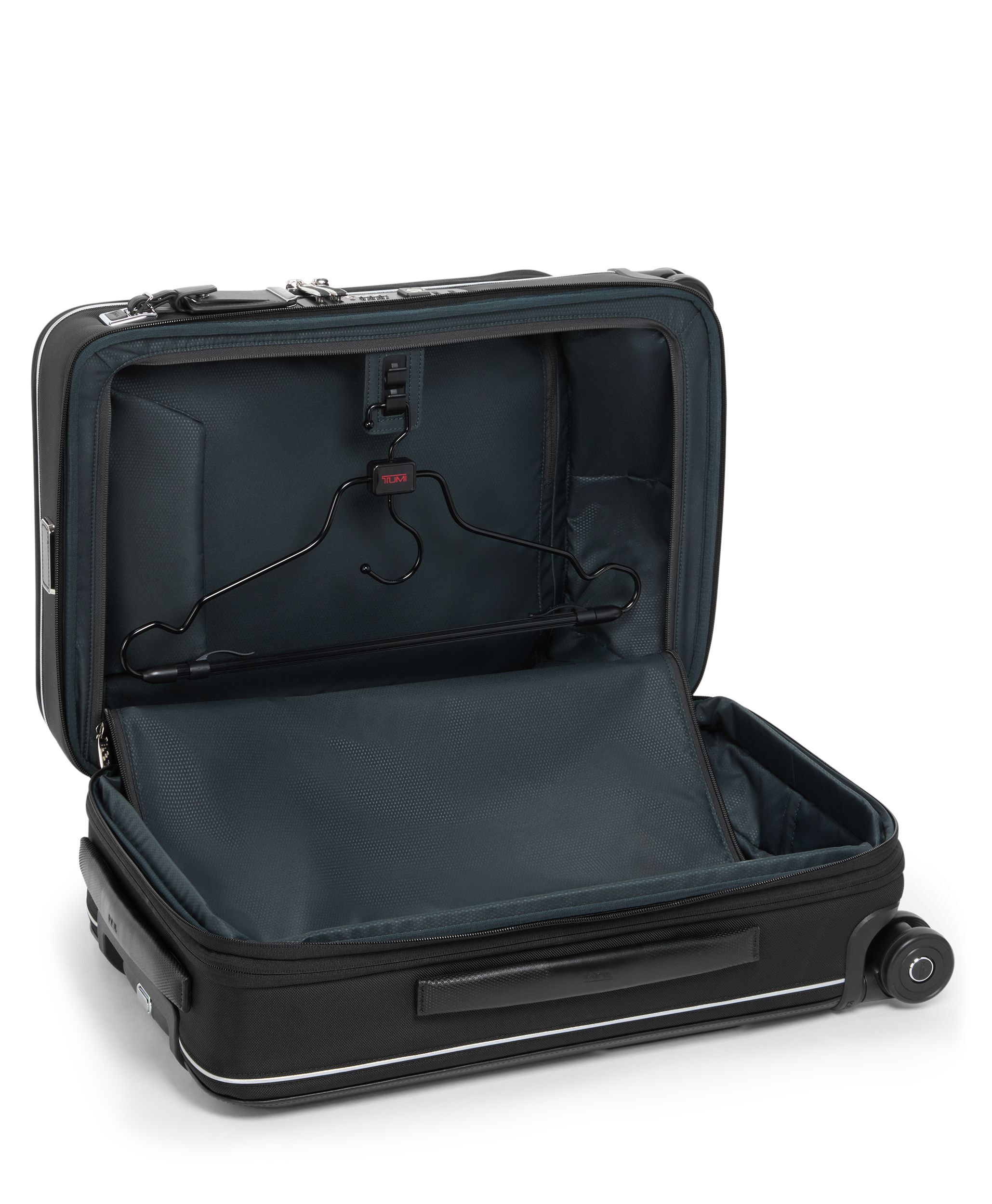 Tumi ARRIVÉ INTL DUAL ACCESS 4WHL C/O | TUMI Thailand
