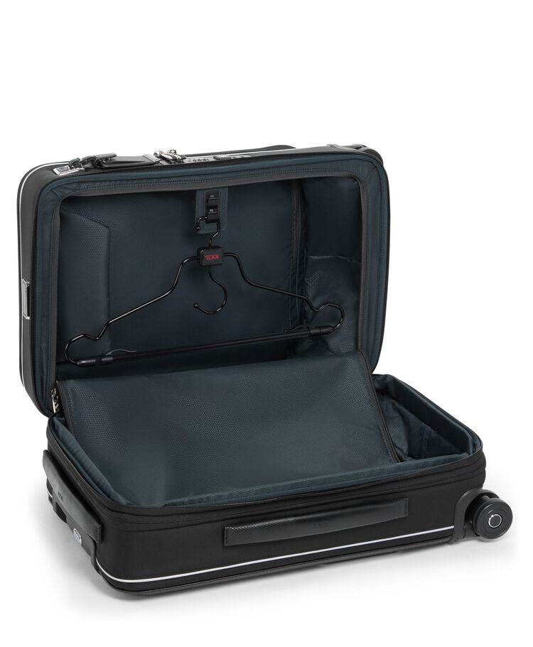ARRIVE' กระเป๋าเดินทาง Intl Dual Access 4 Wheel Carry-On  hi-res | TUMI