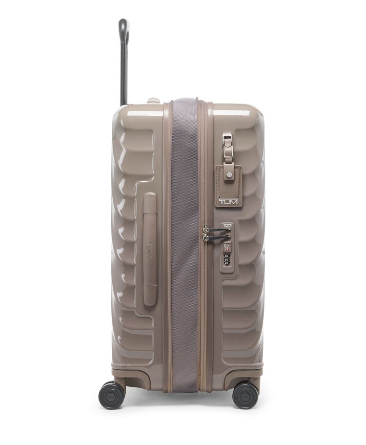 Short Trip Expandable 4 Wheel Packing Case  hi-res | TUMI