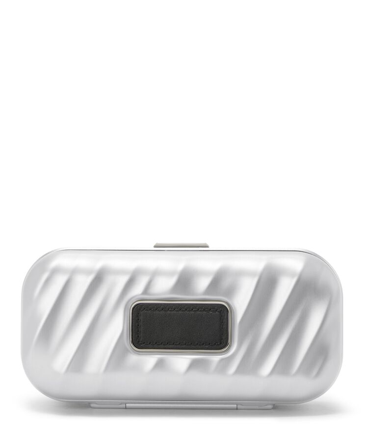 19 DEGREE ALUMINUM กล่องเก็บแว่นกันแดด SUNGLASS CASE  hi-res | TUMI