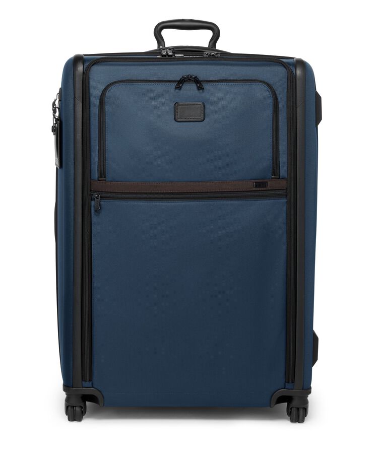 ALPHA กระเป๋าเดินทาง Extended Trip Expandable 4 Wheeled Packing Case  hi-res | TUMI