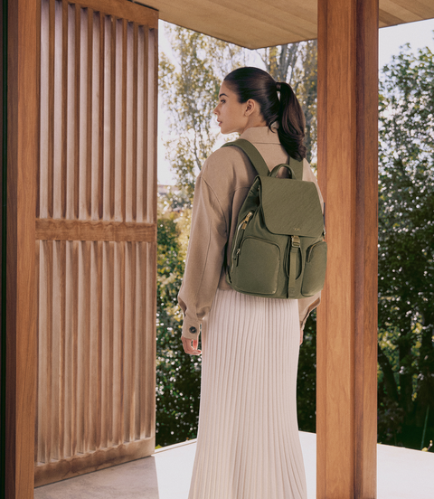 VOYAGEUR กระเป๋าเป๋สะพายหลัง Ramsay Backpack  lifestyle | TUMI