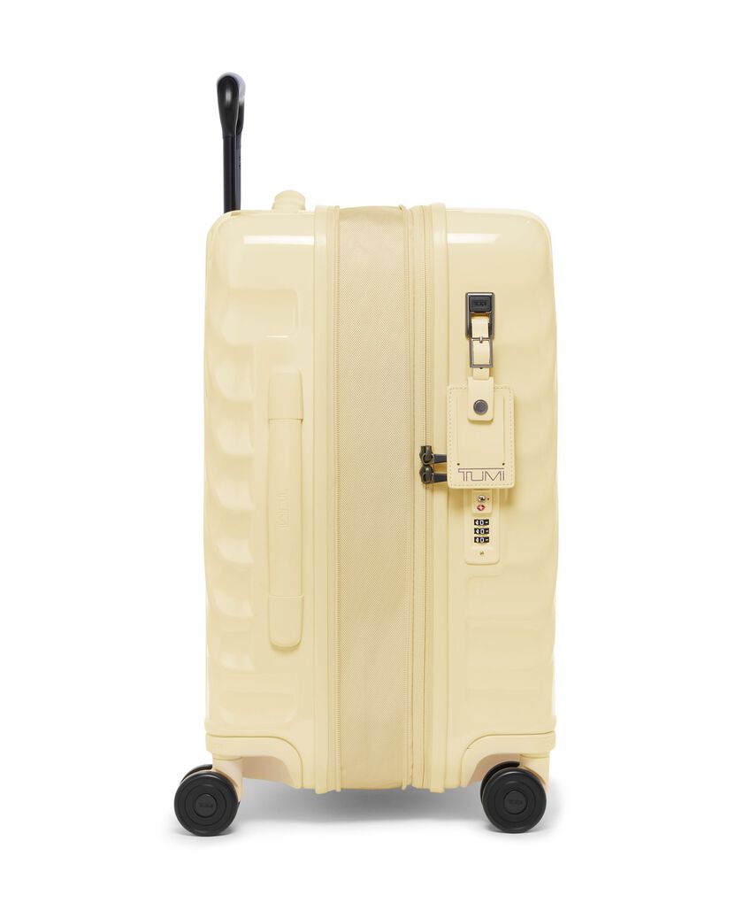19 DEGREE International Expandable 4 Wheel Carry-On  hi-res | TUMI