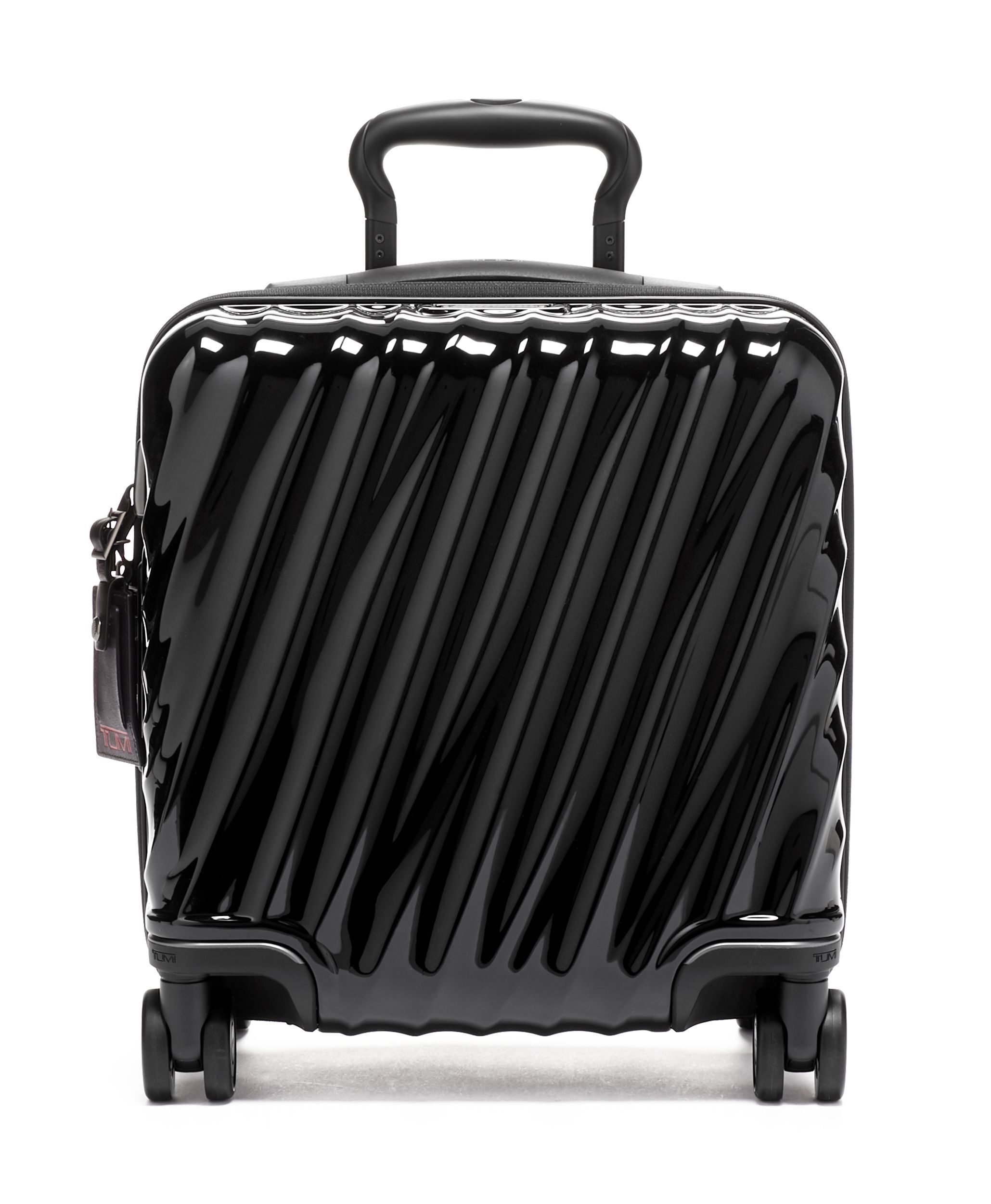 Tumi 19 degree review online