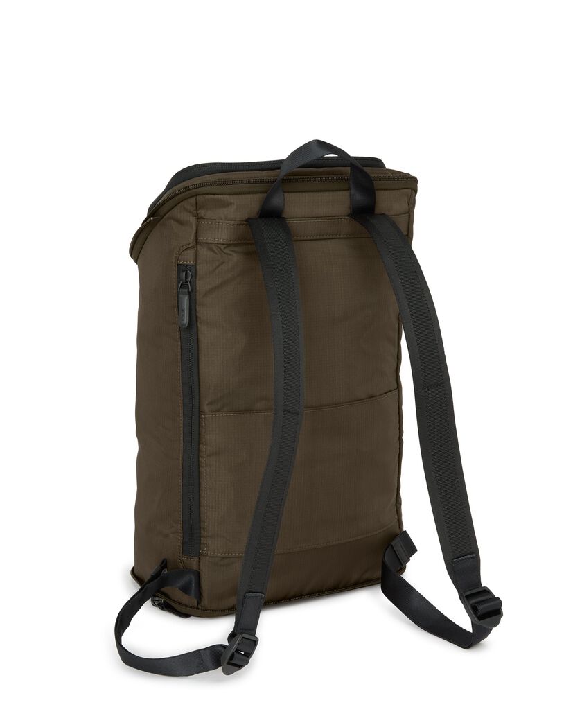 ALPHA BRAVO กระเป๋าเป้แบบพับเก็บได้ Packable Backpack  hi-res | TUMI