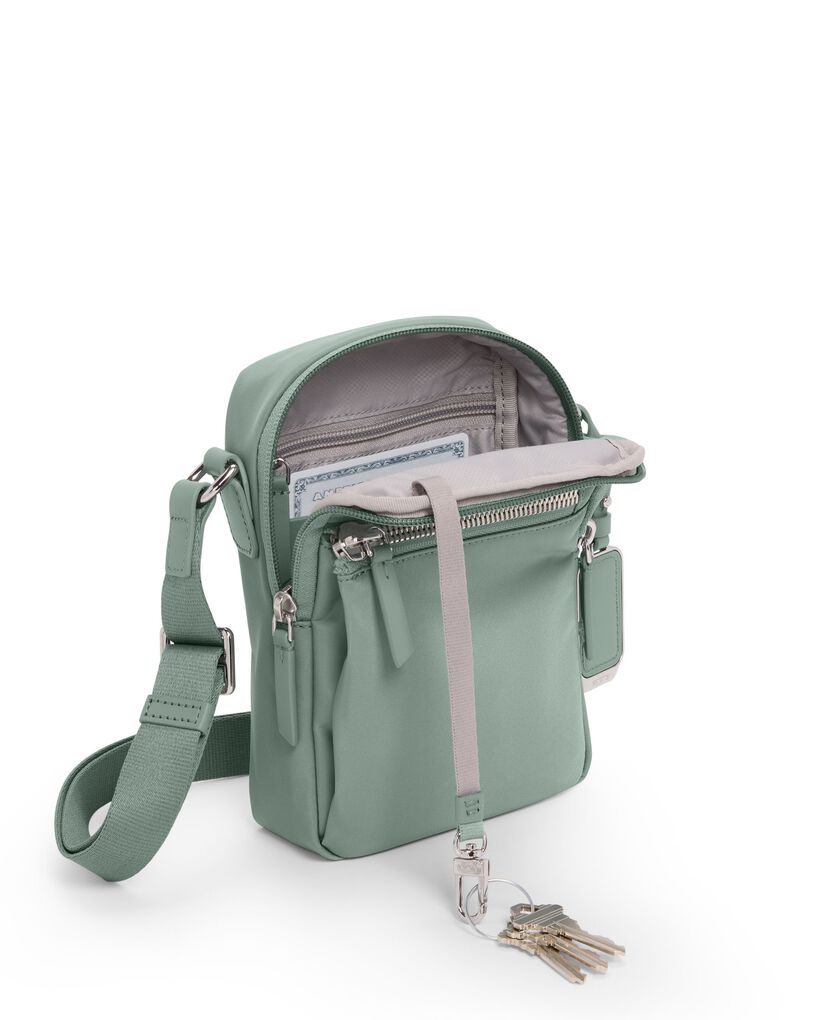 VOYAGEUR กระเป๋าสะพายข้าง Persia Crossbody  hi-res | TUMI