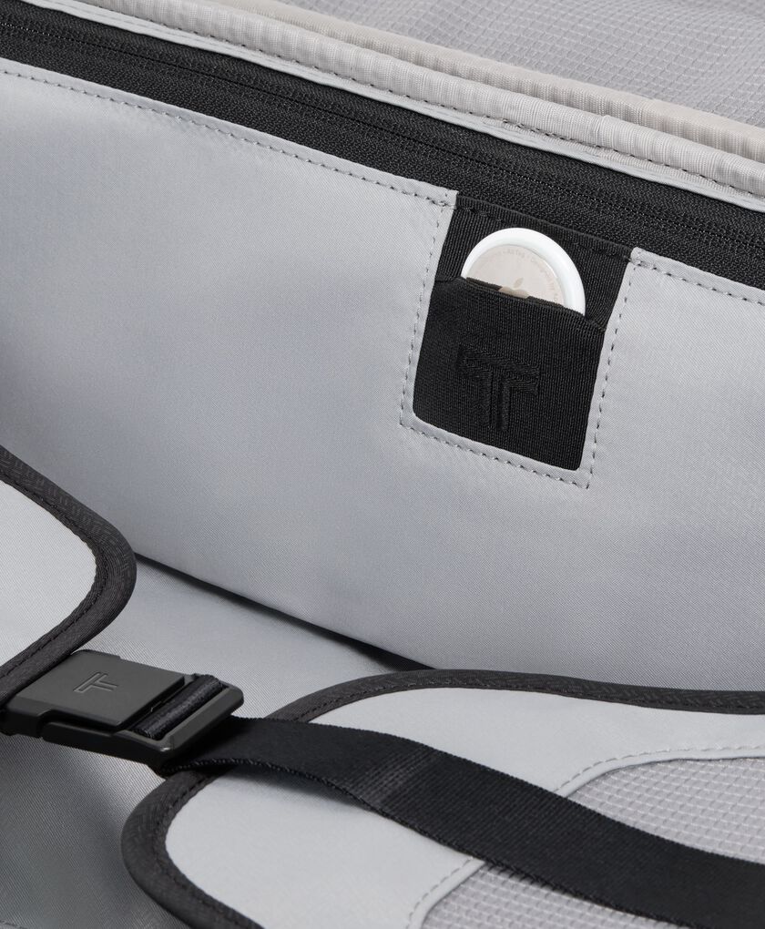 TUMI ALPHA Dual Access Expandable Carry-On  hi-res | TUMI