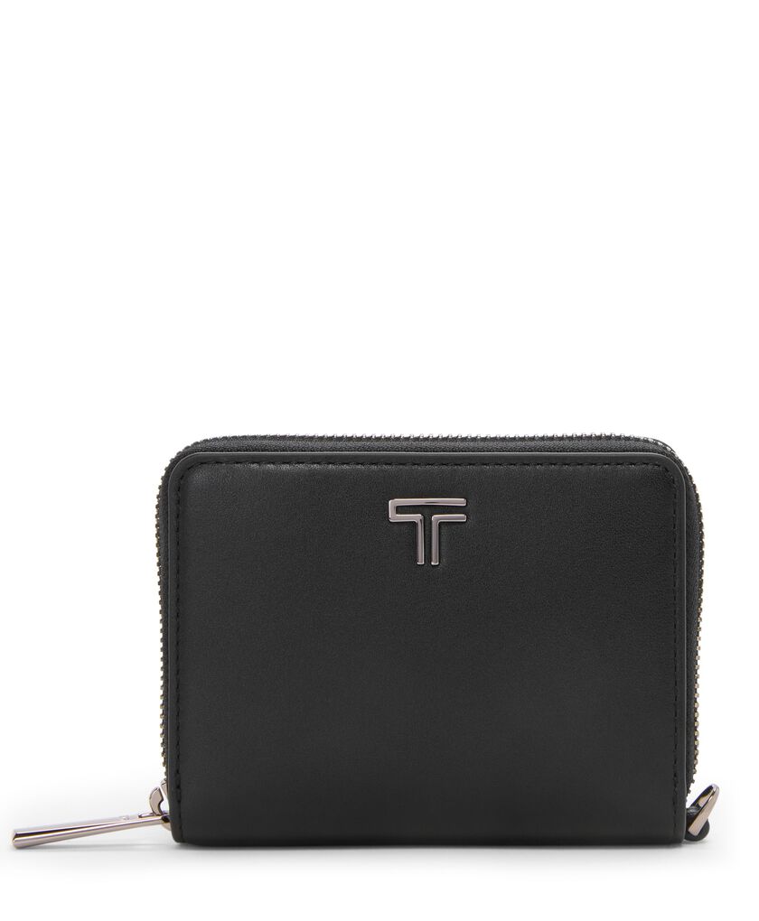 BELDEN SLG Trifold Zip-Around Wallet  hi-res | TUMI