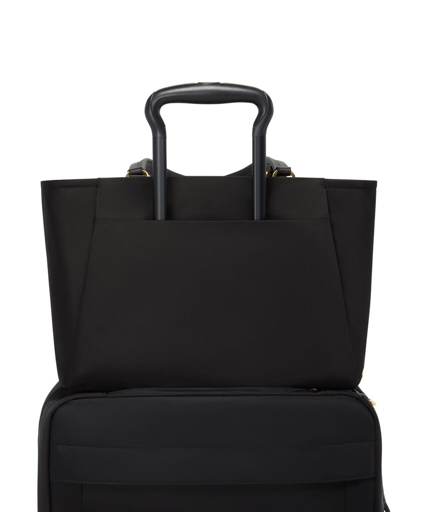 VOYAGEUR กระเป๋าโท้ท Valetta Medium Tote  hi-res | TUMI