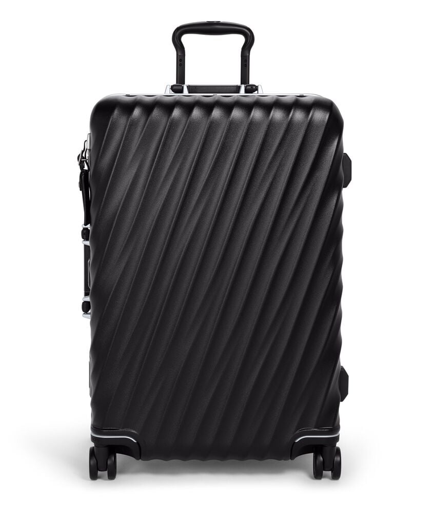 19 DEGREE กระเป๋าเดินทาง 4 ล้อทริประยะสั้น Short Trip 4 Wheeled Packing Case  hi-res | TUMI