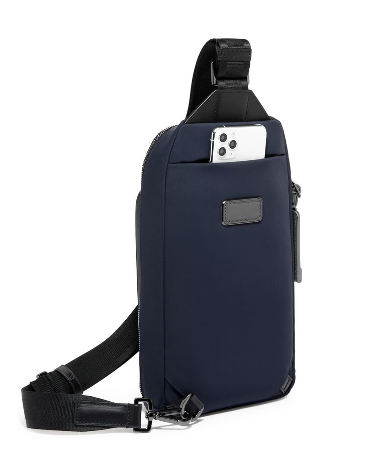 TUMI HARRISON กระเป๋าสลิง Gregory Sling  hi-res | TUMI