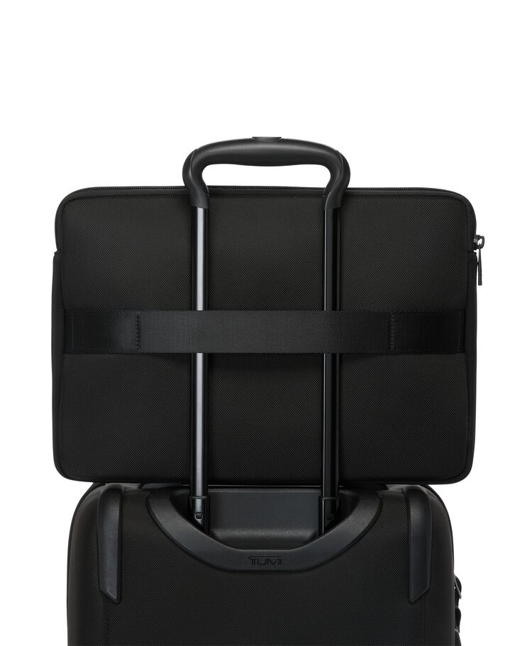 TUMI ALPHA Large 15" Laptop Cover  hi-res | TUMI