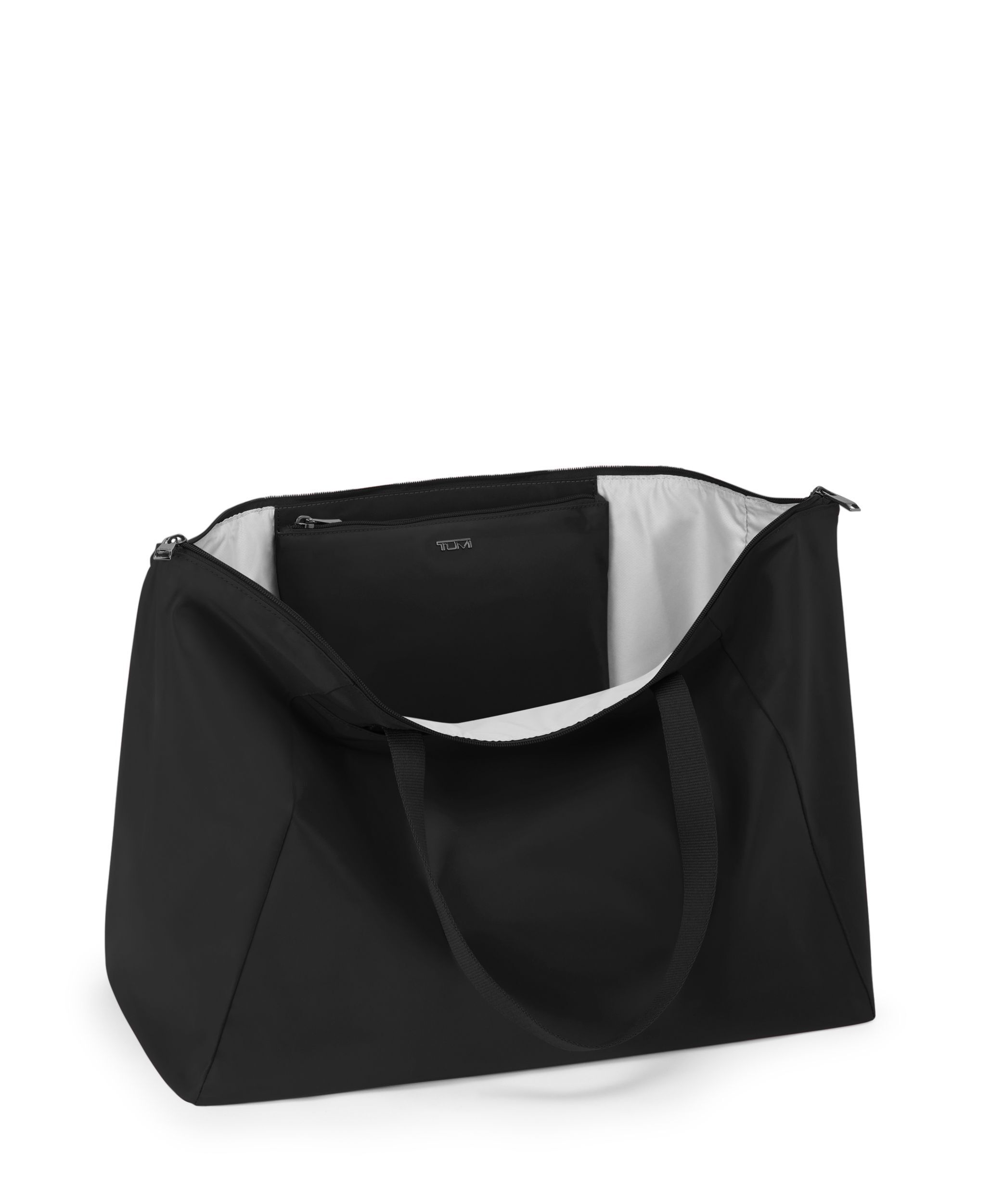 Tumi VOYAGEUR JUST IN CASE TOTE | TUMI Thailand