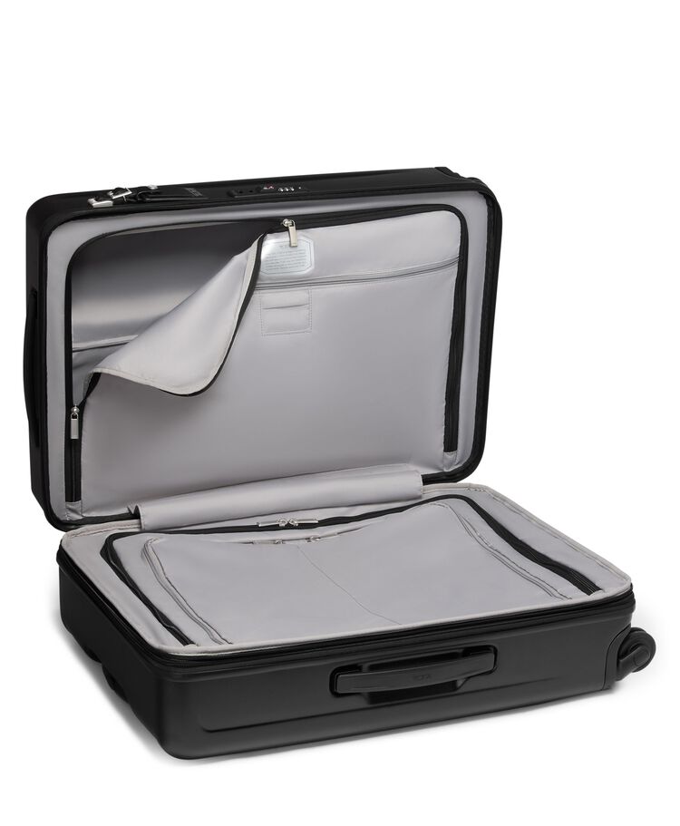 TUMI VENTRA กระเป๋าเดินทางแบบโหลดใต้เครื่องขนาดกลางสามารถขยายพื้นที่ได้  hi-res | TUMI