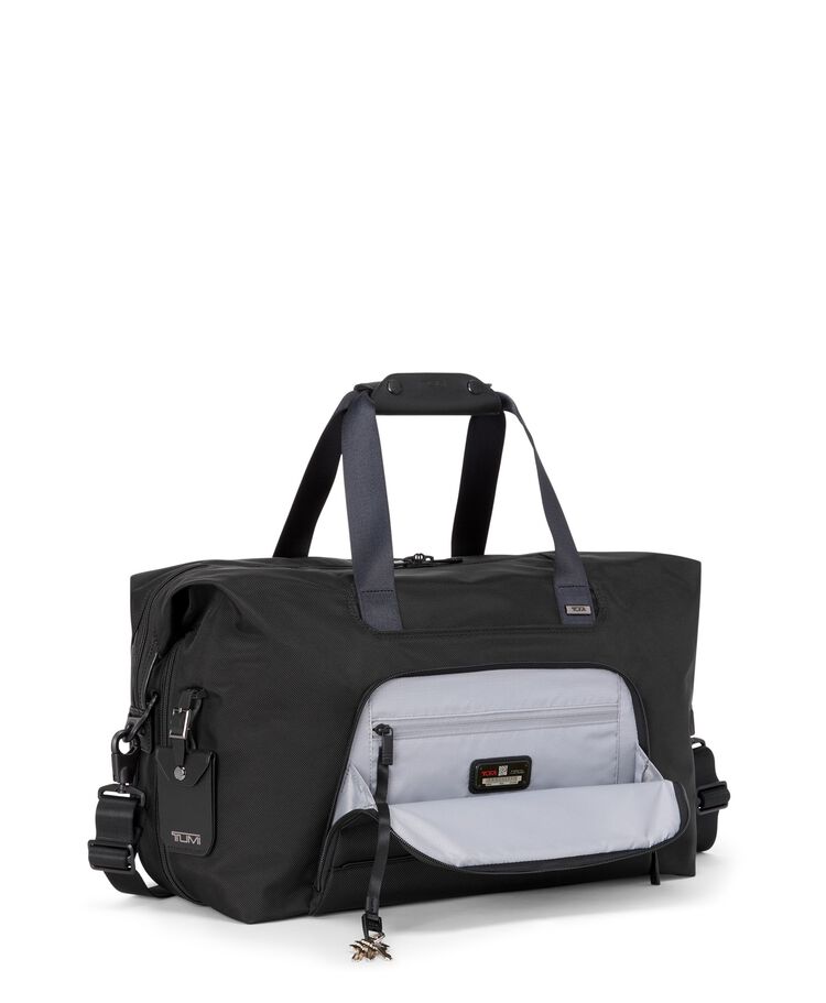 TUMI ALPHA กระเป่าดัฟเฟิล Double expansion duffel  hi-res | TUMI