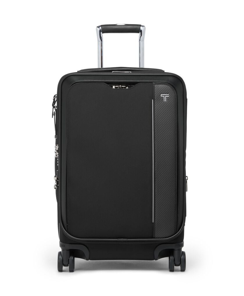 ARRIVE' Intl Dual Access 4 Wheel Carry-On  hi-res | TUMI